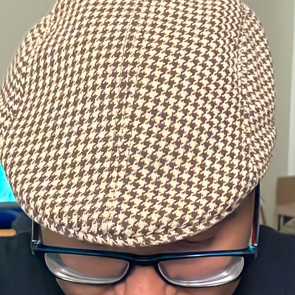 Nice stylish hat